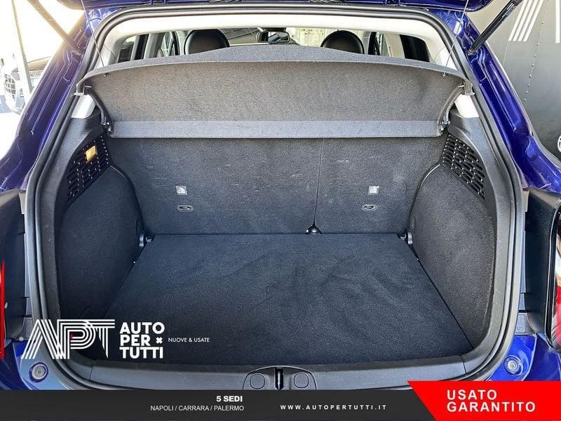 FIAT 500X 500X 1.5 t4 hybrid 130cv dct
