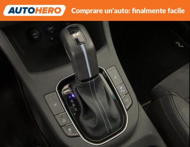 HYUNDAI i30 2.0 T-GDI 280 CV 5 porte DCT N Performance