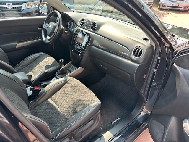 Suzuki Vitara 1.4 Hybrid 4WD AllGrip Cool