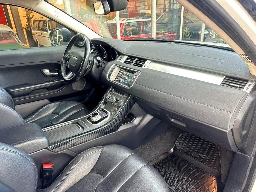LANDROVERRangeRoverEvoque2.2TD45p.Dynamic