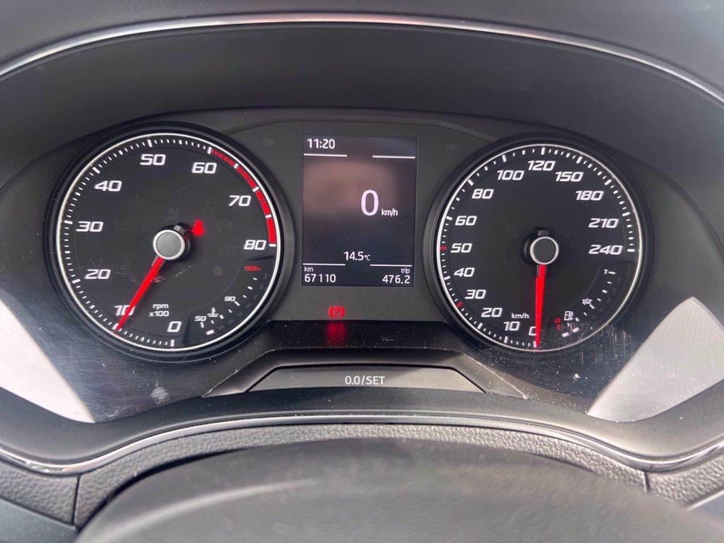 SEAT Arona 1.0 ecotsi Style 110cv del 2018