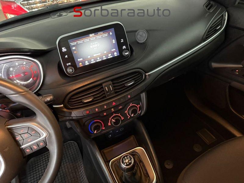 FIAT Tipo Tipo 5p 1.3 mjt Business s&s 95cv