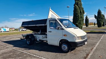 Mercedes Benz sprinter 2.3 d
