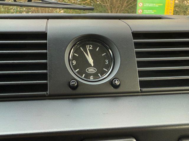 LAND ROVER Defender 90 2.2 SE TD4 Station Wagon UNICO PROPRIETARIO