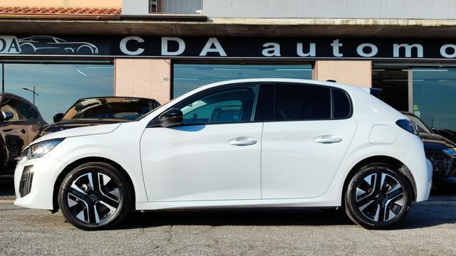 PEUGEOT 208 1.2 100cv Allure *SENZA VINCOLO FINANZIAMENTO*