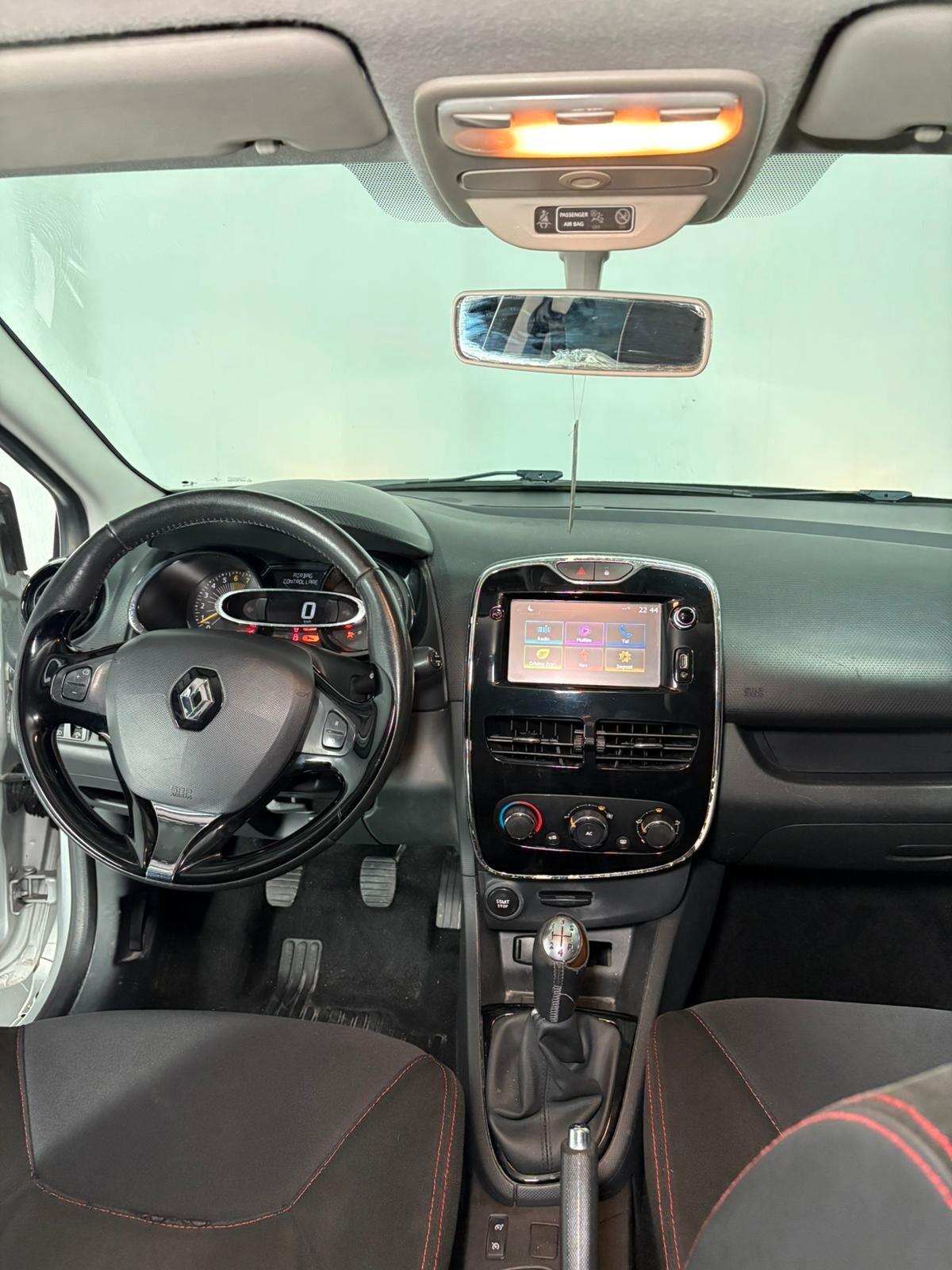 Renault Clio 1.2 75CV 5 porte Live