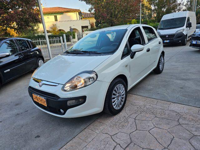 FIAT Punto Evo 1.3 Mjt 75 CV 5 porte OK NEOPATENTATI