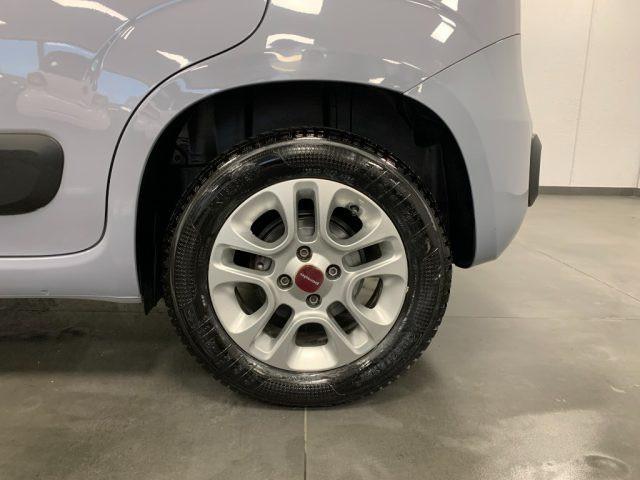FIAT Panda 1.2 GPL EasyPower Lounge