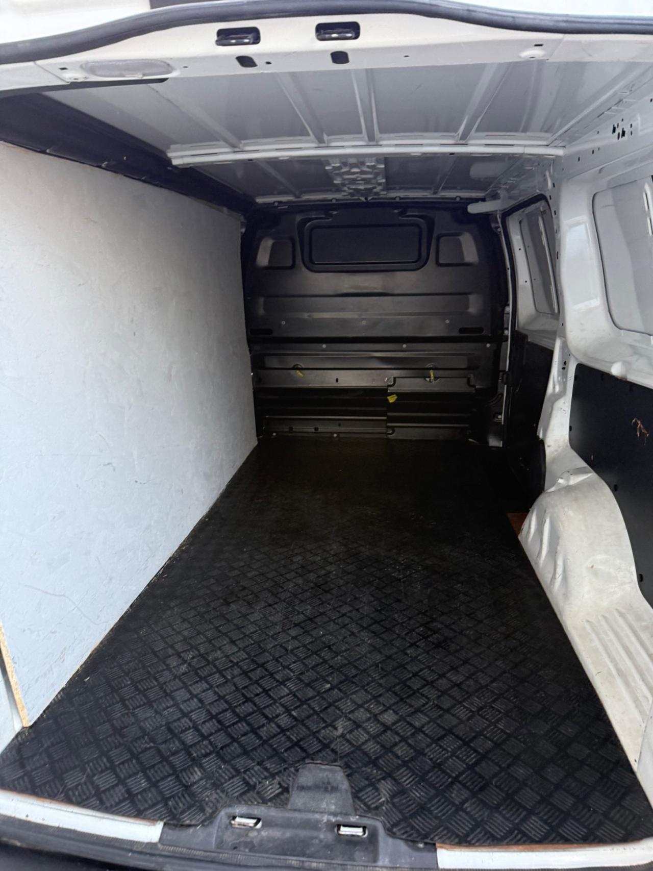 Peugeot Expert BlueHDi 100 S&S PL-SL-TN Furgone Pro Long