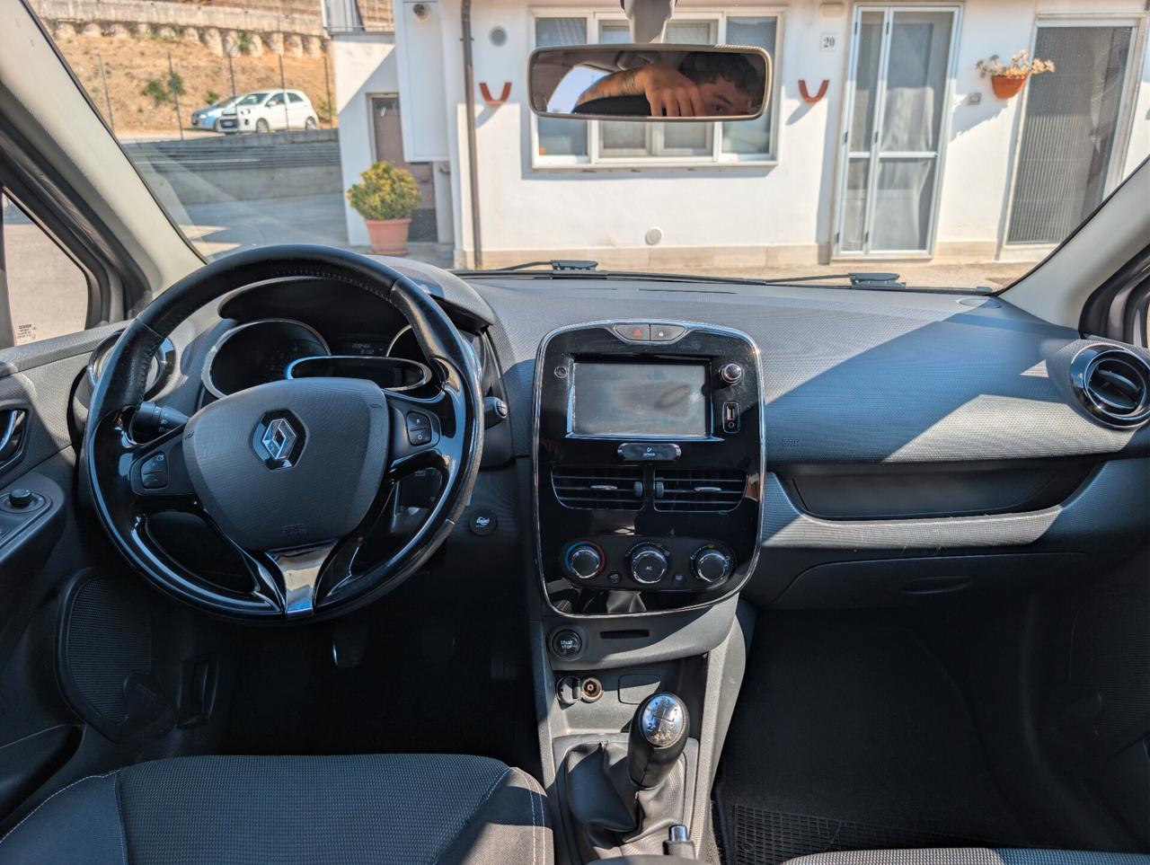 RENAULT CLIO 1.5 DCI 75CV - PRONTA ALL'USO+ GARANZIA
