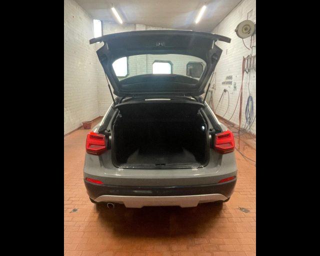 AUDI Q2 30 TDI S tronic Admired