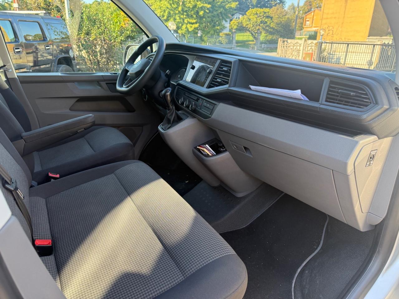 Volkswagen Transporter 2.0 TDI 150CV DSG PC Kombi