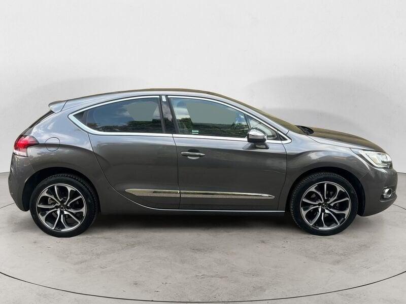 DS DS4 DS 4 PureTech 130 S&S So Chic