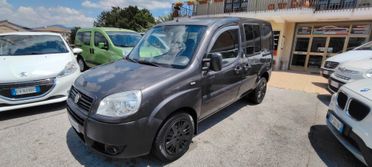 Fiat Doblo Doblò 1.9 MJT 120 CV Dynamic