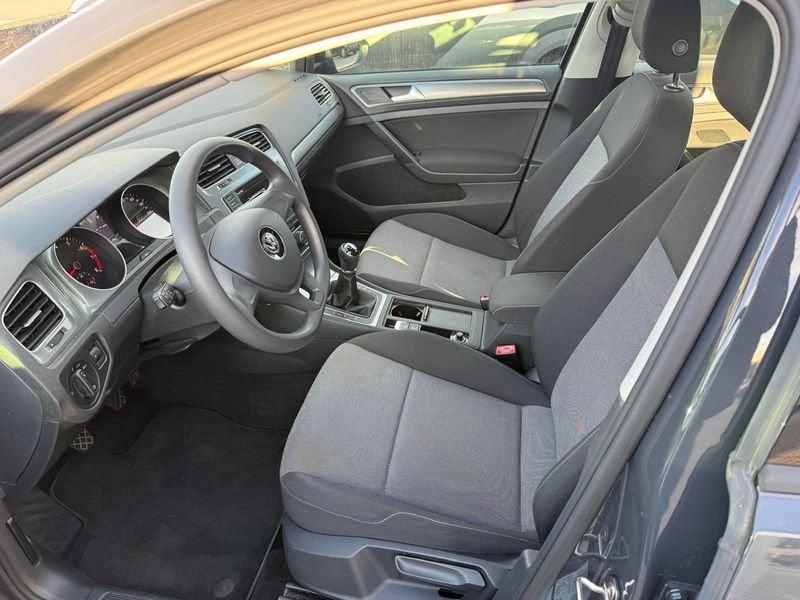 Volkswagen Golf Golf 1.2 TSI 85 CV 5p. Trendline BlueMotion Technology