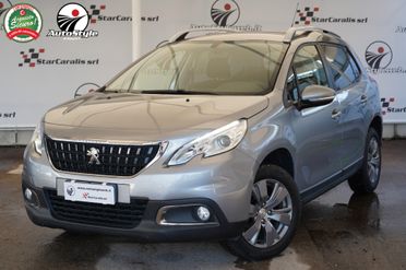 Peugeot 2008 1.6 BlueHDi 75 Active - 2016
