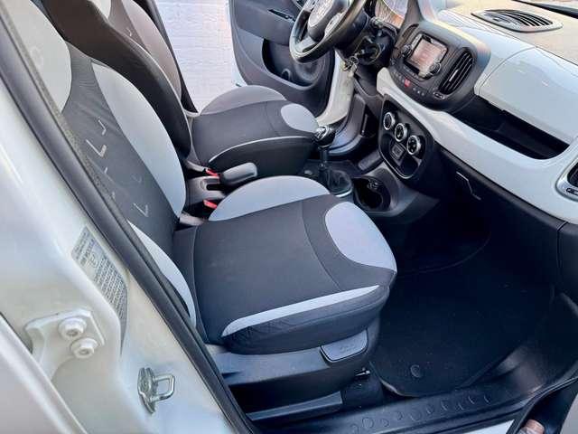 Fiat 500L 1.3 Multijet 85 CV Pop Star
