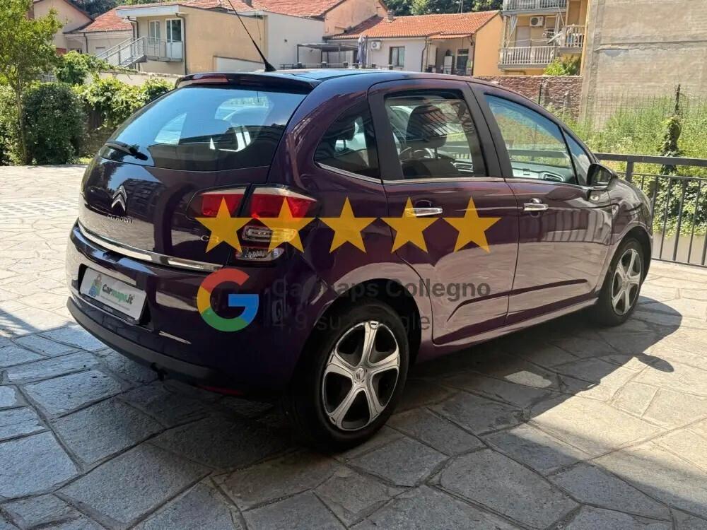 Citroen C3 PureTech 82 Feel Edition