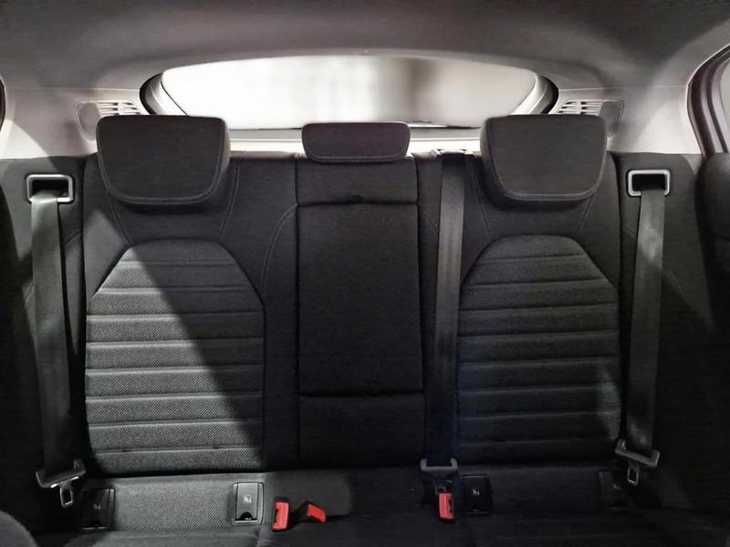 ALFA ROMEO STELVIO 2.2 TURBO DIESEL 190 CV BUSINESS AT8 Q4 SUV