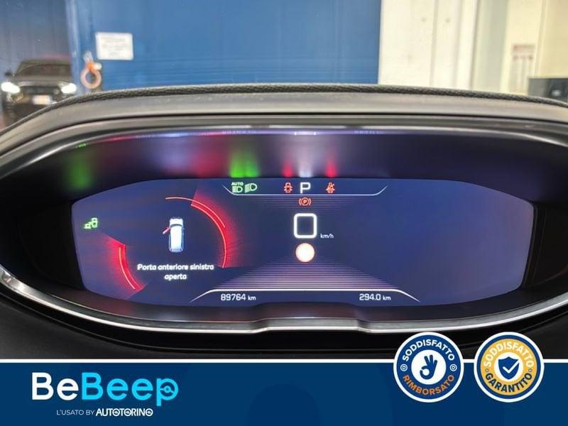 Peugeot 5008 1.6 BLUEHDI ALLURE S&S 120CV 7P.TI EAT6