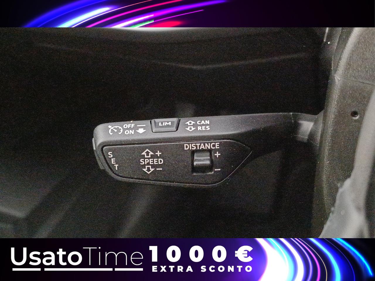 Audi A3 sportback 35 2.0 tdi s line edition s tronic