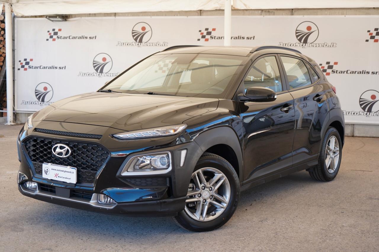 Hyundai Kona 1.6 CRDI 115 CV Style