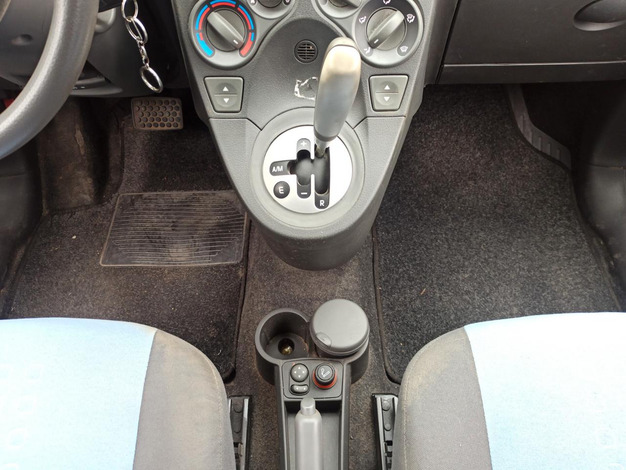 Fiat Panda 1.2 Dualogic