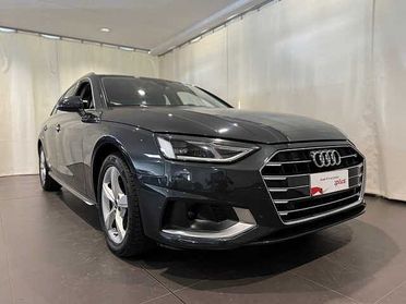 Audi A4 Avant 30 TDI/136 CV S tronic Business Advanced