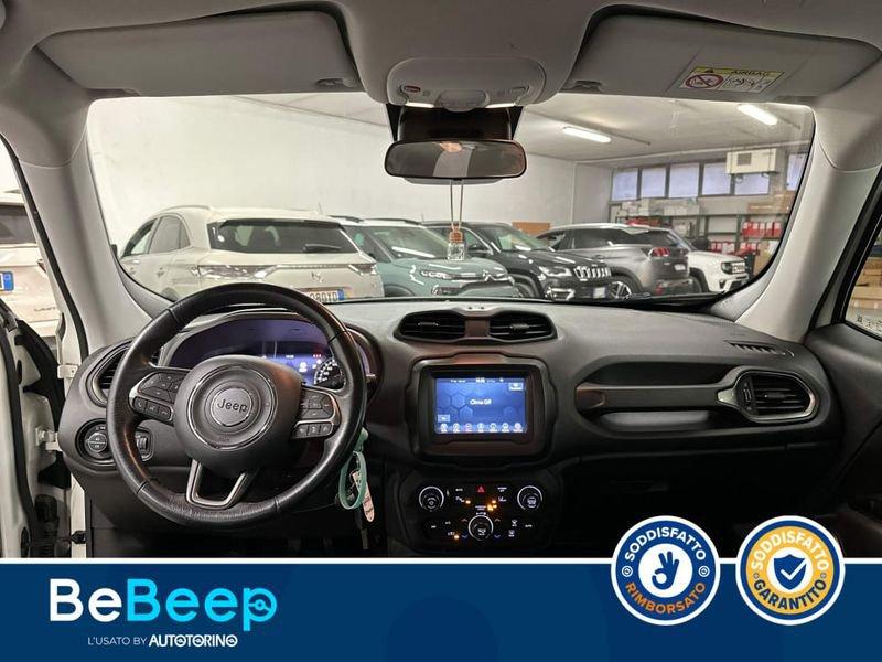 Jeep Renegade 1.0 T3 LIMITED 2WD