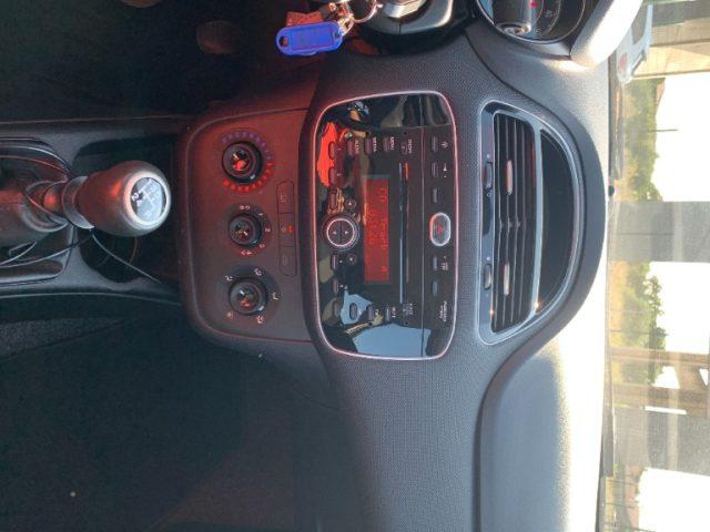 FIAT Punto 1.2 8V 5 porte Young