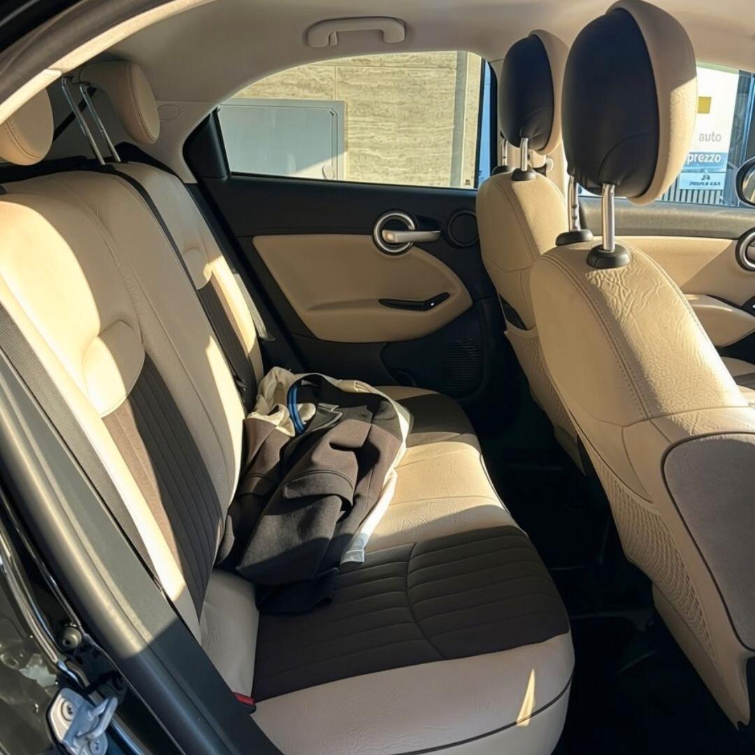 Fiat 500X 1.6 MultiJet - 120 CV