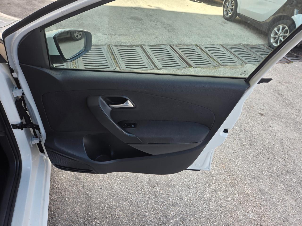 VW POLO ANNO 2012 1.2 TDI 75 CV KM CERTIFICATI