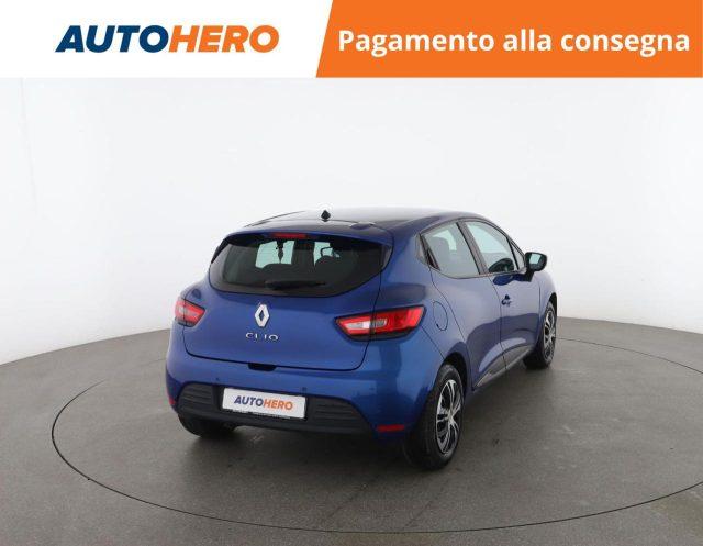 RENAULT Clio TCe 12V 75 CV 5 porte Business