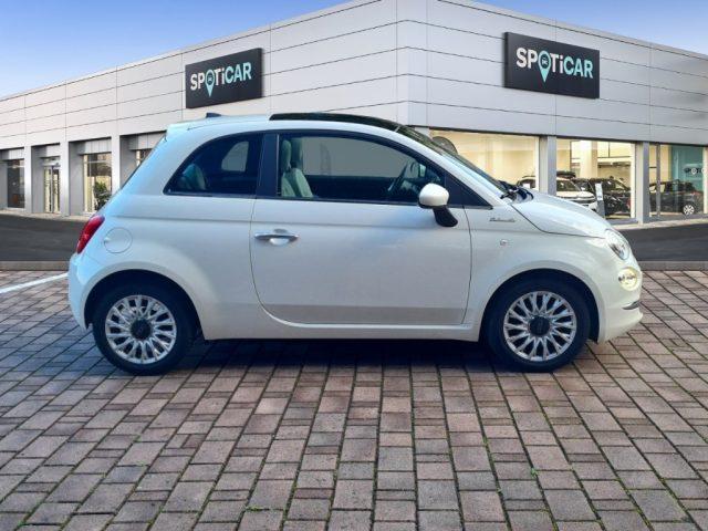 FIAT 500 1.0 70CV HYBRID DOLCEVITA