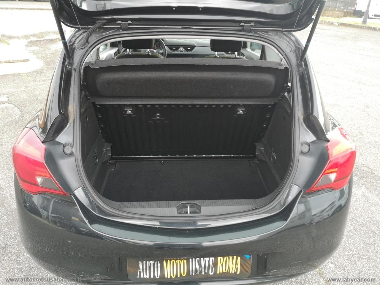 OPEL Corsa 1.2 Coupé b-Color PROMO WEB