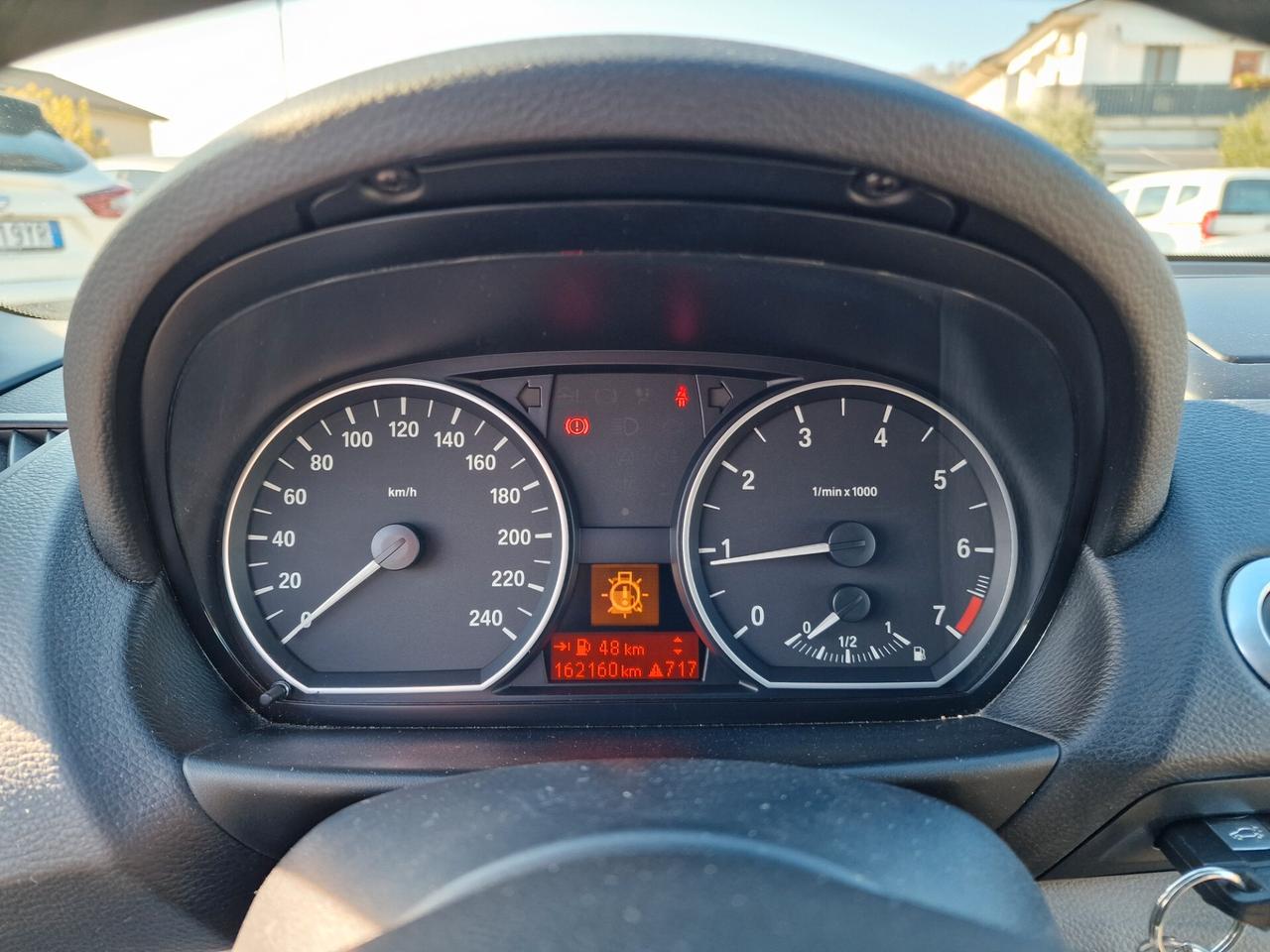 Bmw 118i Cabrio Attiva 143 CV