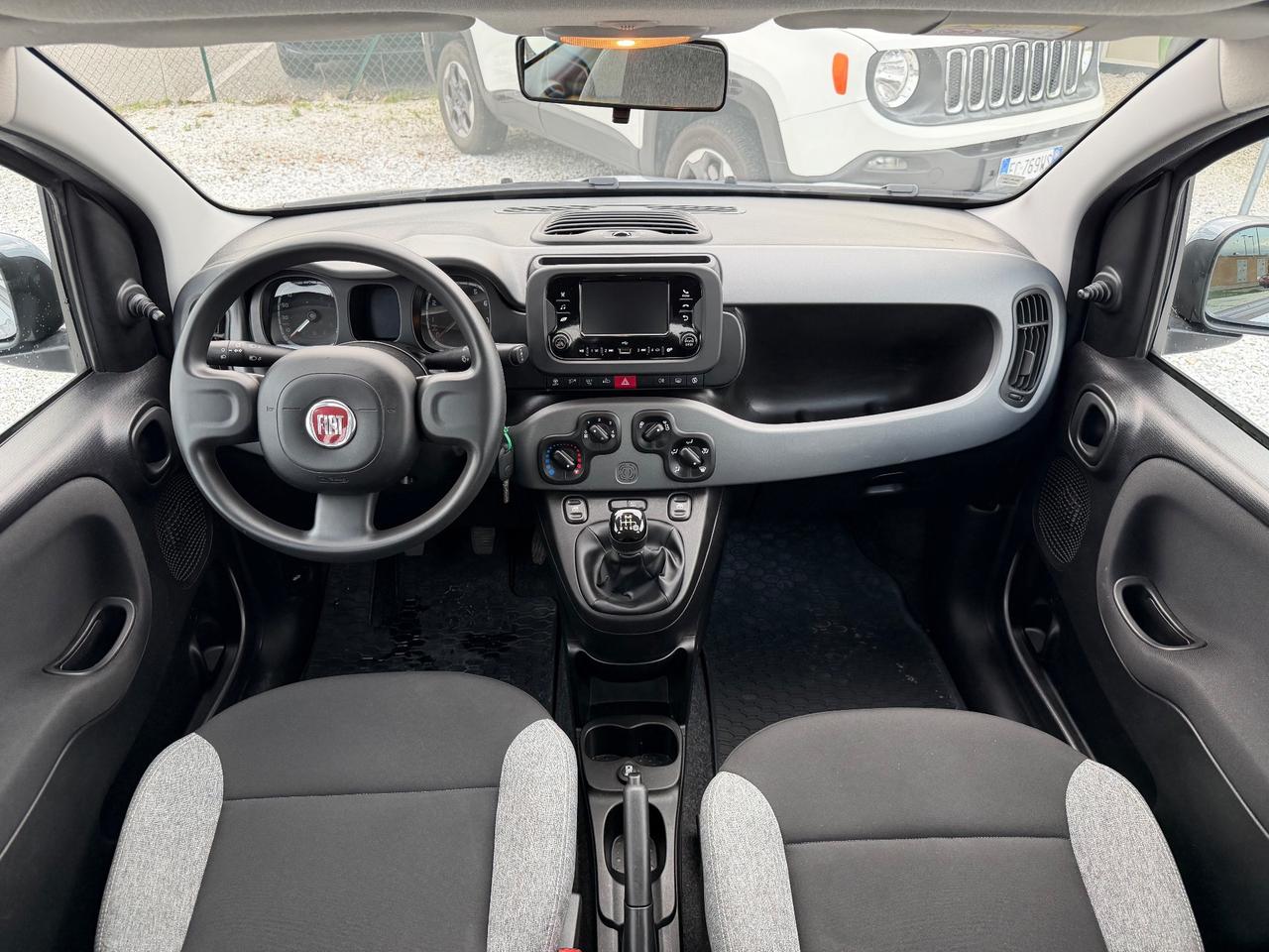 Fiat Panda Cross 1.0 “ 30 Mila Km CERTIFICATI “