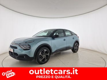 Citroen C4 1.2 puretech feel pack s&s 130cv