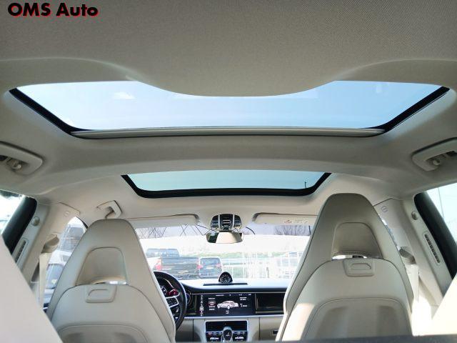 PORSCHE Panamera 2.9 4 E-Hybrid - Tetto, 21", Asse Post. Sterzante