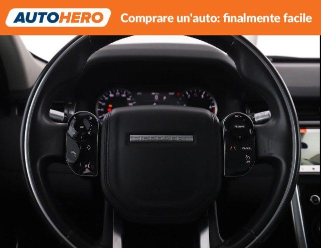 LAND ROVER Discovery Sport 2.0D I4-L.Flw 150 CV AWD Auto