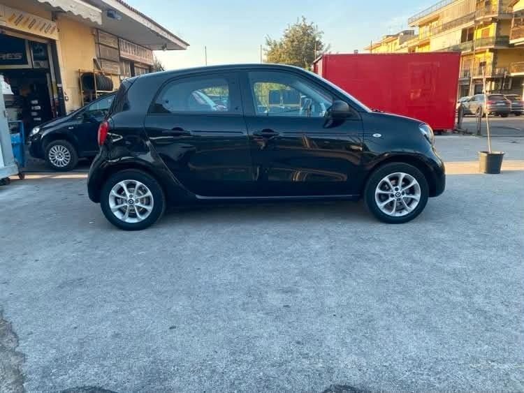 Smart ForFour 70 1.0 Prime Condizioni Eccellenti