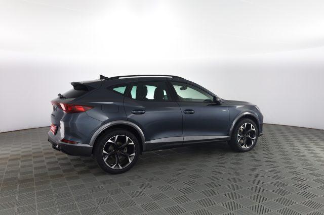 CUPRA Formentor Formentor 2.0 TDI 4Drive DSG