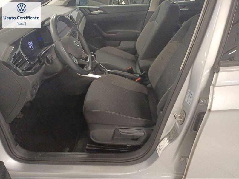 Volkswagen Polo Polo 1.0 TSI Life