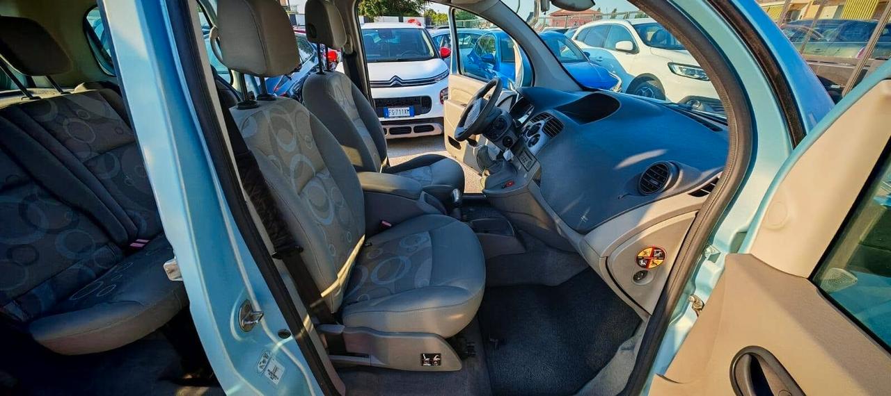 Renault Kangoo 1.5 dCi 85 CV 5 porte Dynamique