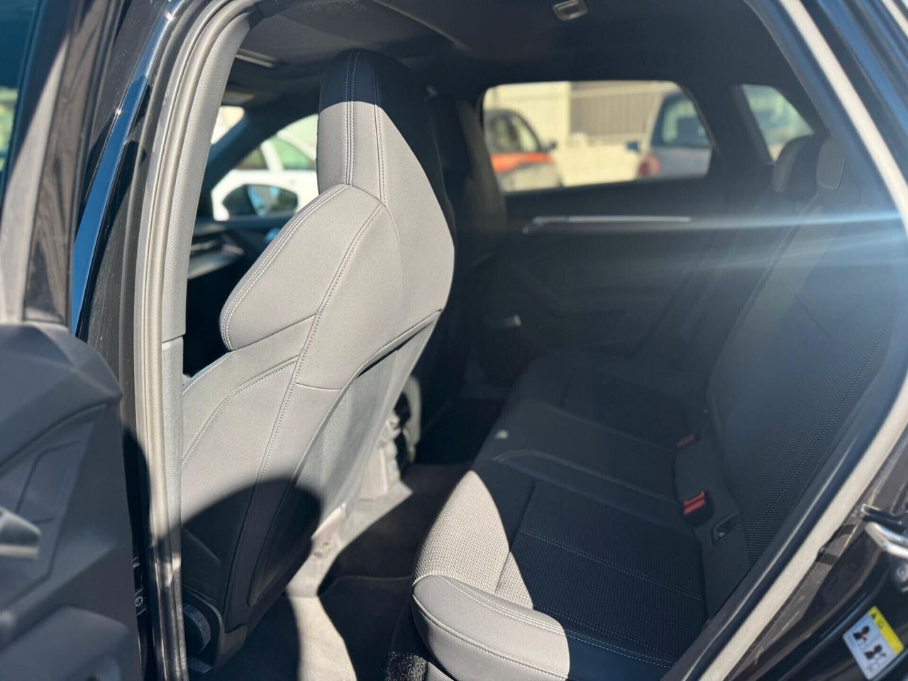 Audi A3 SPB 2.0 TDI 150CV S LINE,TETTO,FULL