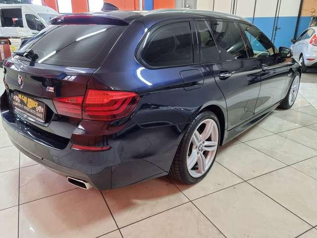 BMW 530 530d Touring xdrive Msport E6