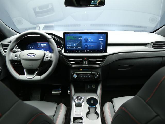 FORD Kuga 2.5 Plug In Hybrid 243 CV CVT 2WD ST-Line X