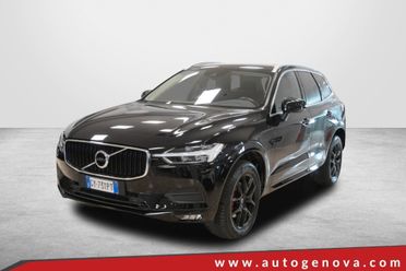 VOLVO XC60 2.0D D3 150CV 6M. MOMENTUM PRO ( FARI LED - COCKPIT - NAVI - MIRROR - PDC - TELECAMERA POST. - CERCHI 18 )