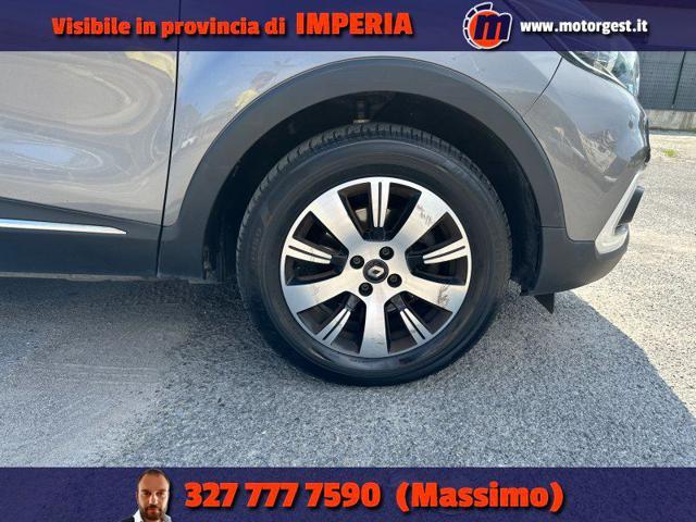 RENAULT Captur dCi 8V 90 CV Life