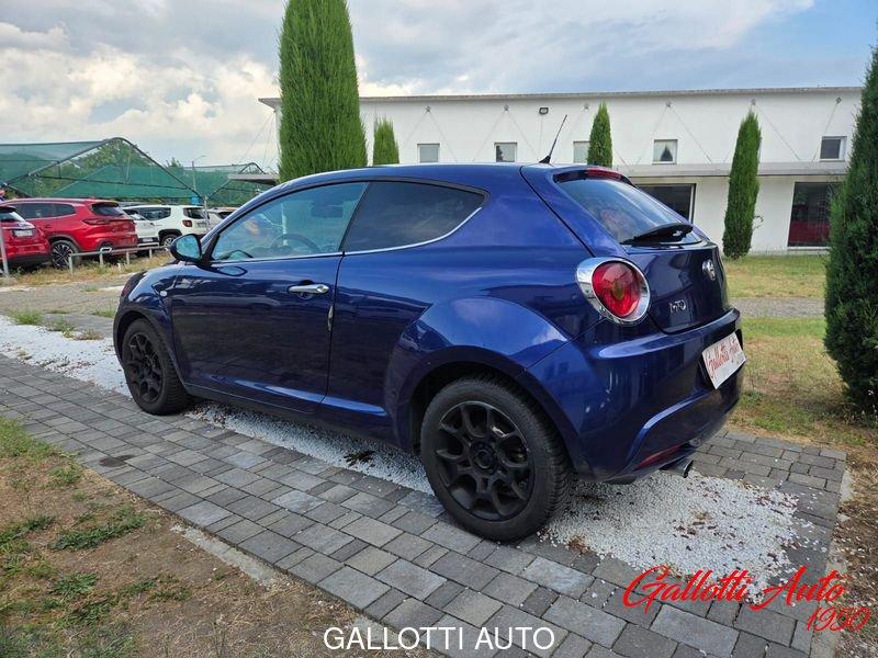 Alfa Romeo MiTo 1.3 JTDm-2 95 CV S&S